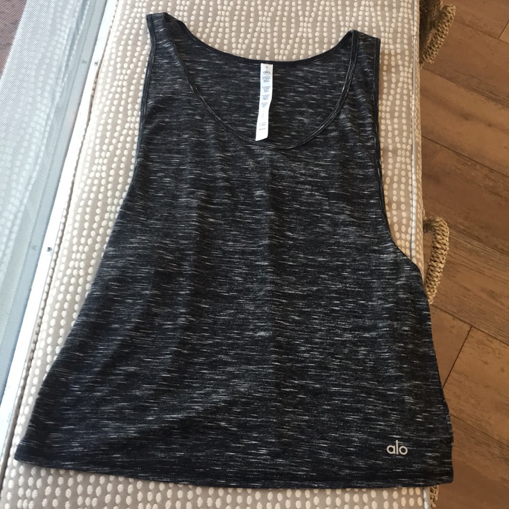 Alo Yoga Marina Tank